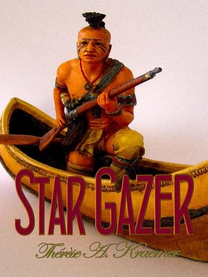 cover image of Star Gazer